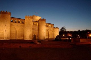 Photo de Saragosse (Zaragoza - Aragon) - La...