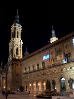 Photo de Saragosse (Zaragoza - Aragon)