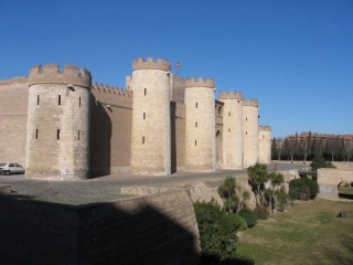 Photo de Saragosse (Zaragoza - Aragon) - La... Photo de Saragosse (Zaragoza - Aragon) - La...