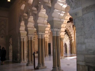 Photo de Saragosse (Zaragoza - Aragon) - La... Photo de Saragosse (Zaragoza - Aragon) - La...