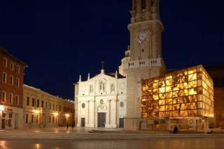 Photo de Saragosse (Zaragoza - Aragon) Photo de Saragosse (Zaragoza - Aragon)