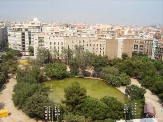 BARCELONE : photo de Barcelone - La Sagrada...