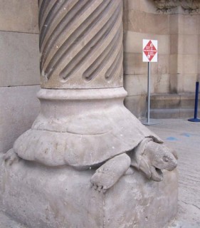 BARCELONE : photo de Barcelone - La Sagrada...