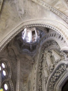 BARCELONE : photo de Barcelone - La Sagrada...