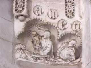 BARCELONE : photo de Barcelone - La Sagrada...