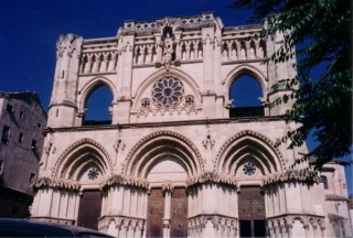 Photo de Cuenca (Castille-La-Manche)