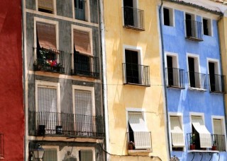 Photo de Cuenca (Castille-La-Manche)