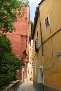 Photo de Cuenca (Castille-La-Manche)