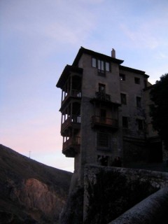 Photo de Cuenca (Castille-La-Manche)