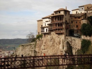 Photo de Cuenca (Castille-La-Manche)