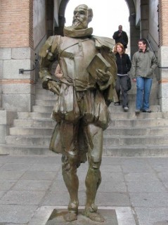 Photo de Tolde (Toledo) - Castille-La-Manche