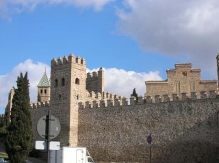 Photo de Tolde (Toledo) - Castille-La-Manche