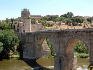 Photo de Tolde (Toledo) - Castille-La-Manche