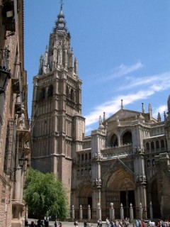 Photo de Tolde (Toledo) - Castille-La-Manche
