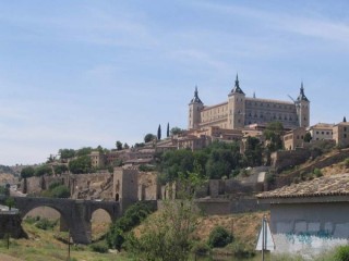 Photo de Tolde (Toledo) - Castille-La-Manche