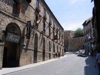 Photo de Tolde (Toledo) - Castille-La-Manche