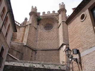Photo de Tolde (Toledo) - Castille-La-Manche