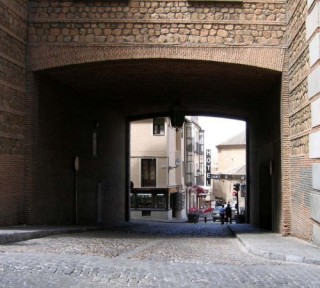 Photo de Tolde (Toledo) - Castille-La-Manche