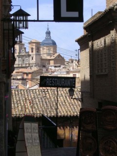 Photo de Tolde (Toledo) - Castille-La-Manche