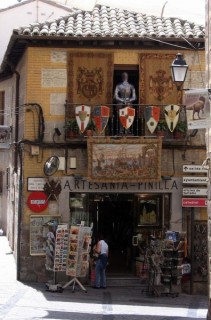 Photo de Tolde (Toledo) - Castille-La-Manche