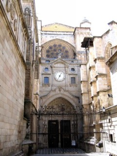 Photo de Tolde (Toledo) - Castille-La-Manche