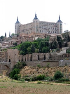 Photo de Tolde (Toledo) - Castille-La-Manche
