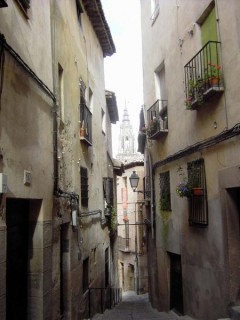 Photo de Tolde (Toledo) - Castille-La-Manche