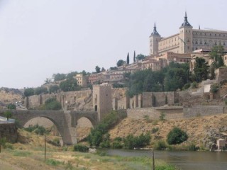 Photo de Tolde (Toledo) - Castille-La-Manche