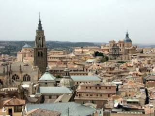 Photo de Tolde (Toledo) - Castille-La-Manche