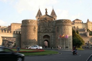 Photo de Tolde (Toledo) - Castille-La-Manche
