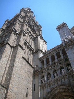 Photo de Tolde (Toledo) - Castille-La-Manche