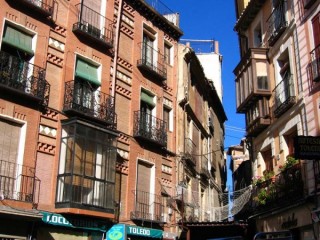 Photo de Tolde (Toledo) - Castille-La-Manche