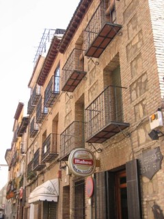 Photo de Tolde (Toledo) - Castille-La-Manche