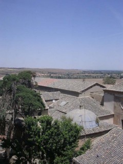 Photo de Tolde (Toledo) - Castille-La-Manche