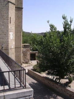 Photo de Tolède (Toledo) - Castille-La-Manche Photo de Tolède (Toledo) - Castille-La-Manche