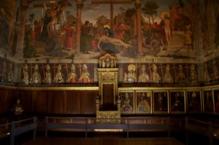 Photo de Tolde (Toledo) - Castille-La-Manche