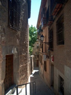 Photo de Tolde (Toledo) - Castille-La-Manche