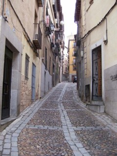 Photo de Tolde (Toledo) - Castille-La-Manche