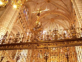 Photo de Tolde (Toledo) - Castille-La-Manche