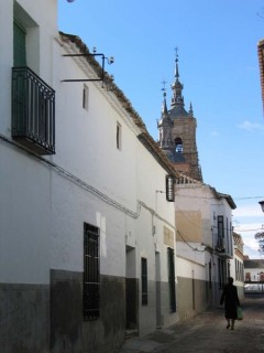 Photo de Tolde (Toledo) - Castille-La-Manche