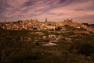 Photo de Tolde (Toledo) - Castille-La-Manche