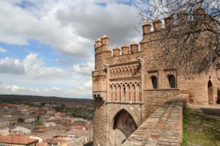 Photo de Tolde (Toledo) - Castille-La-Manche