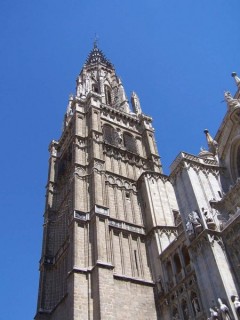 Photo de Tolde (Toledo) - Castille-La-Manche