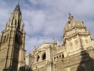 Photo de Tolde (Toledo) - Castille-La-Manche