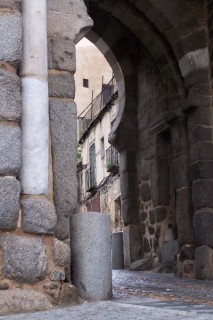 Photo de Tolde (Toledo) - Castille-La-Manche