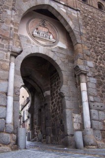 Photo de Tolde (Toledo) - Castille-La-Manche