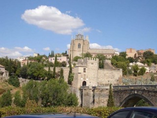 Photo de Tolde (Toledo) - Castille-La-Manche