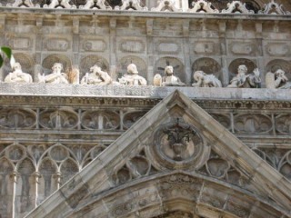 Photo de Tolde (Toledo) - Castille-La-Manche