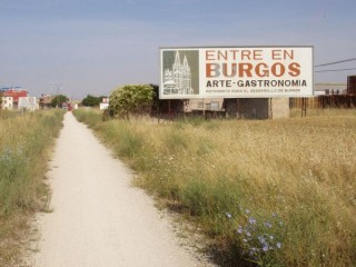 BURGOS : Photo de Burgos (Castille-Lon) - Une des...