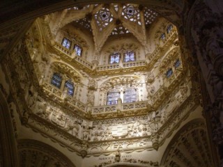 BURGOS : Photo de Burgos (Castille-Lon) -...